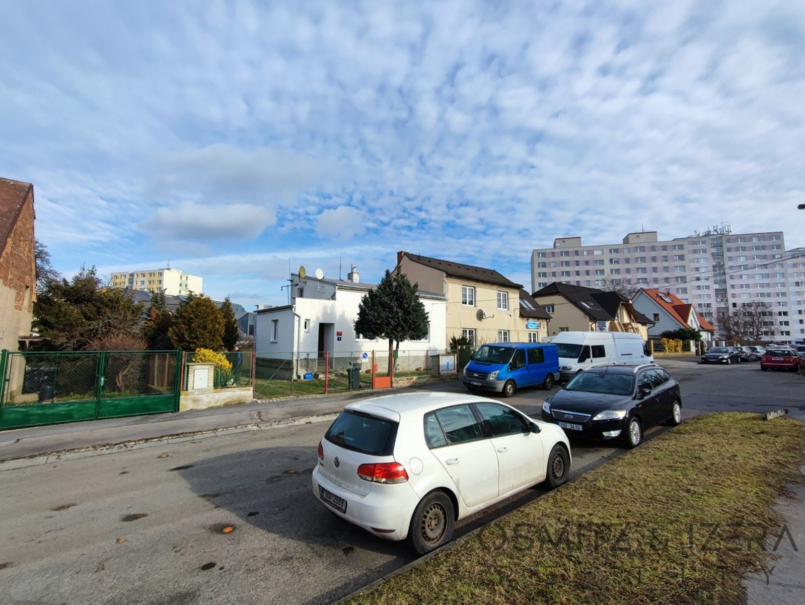 Rodinný dům · 112 m² · Donovalská  , Praha Chodov - 3