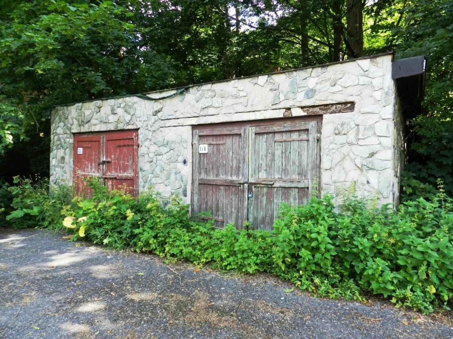 Garáž · 27 m² · Družstevní, Jablonec nad Nisou - 2