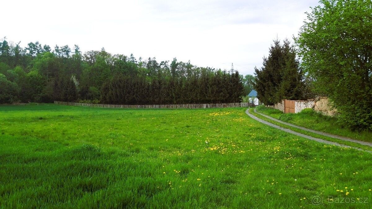 Prodej pozemek pro bydlení - Úsov, 789 73