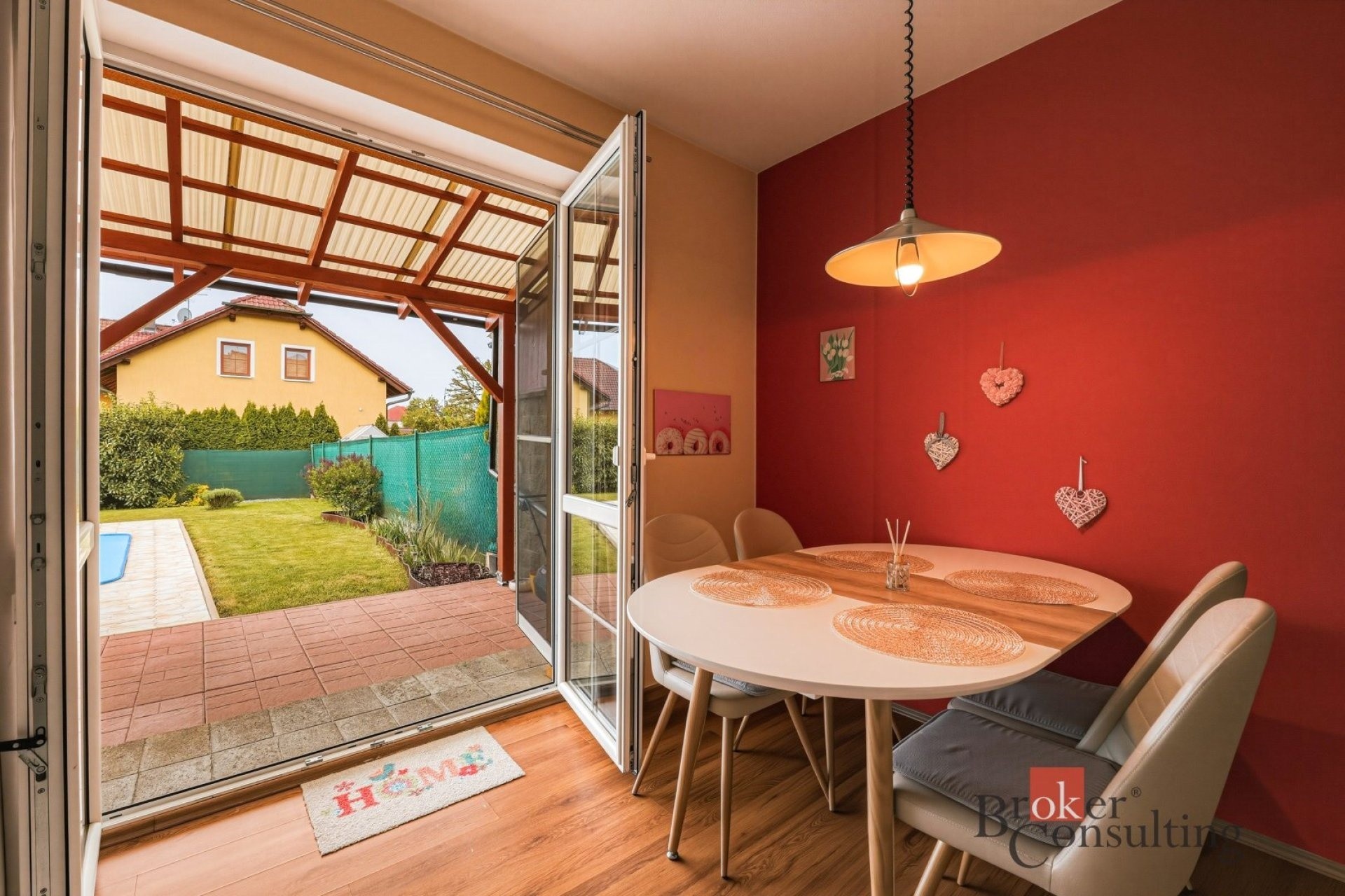Prodej rodinný dům - Žitná, Vejprnice, 122 m² - 5