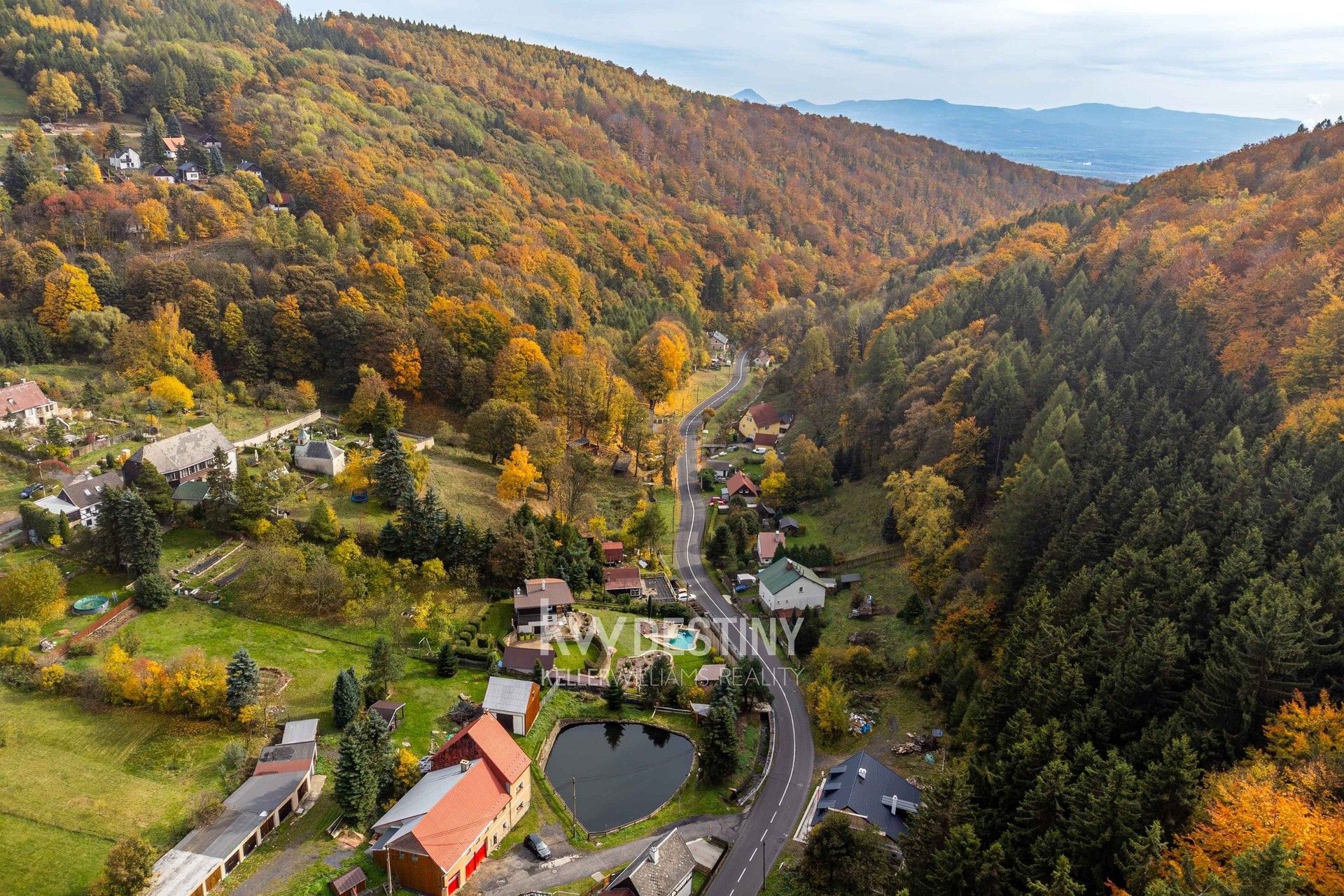 Prodej chata - Na hlavní, Mikulov, 55 m²