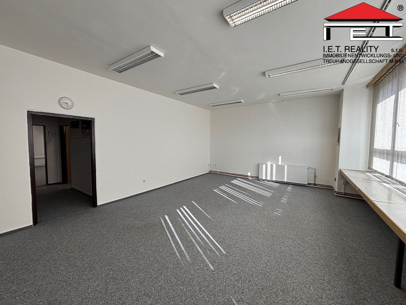 Kancelář · 95 m² · Ostrava - Přívoz, okres Ostrava-město, Moravskoslezský kraj - 4