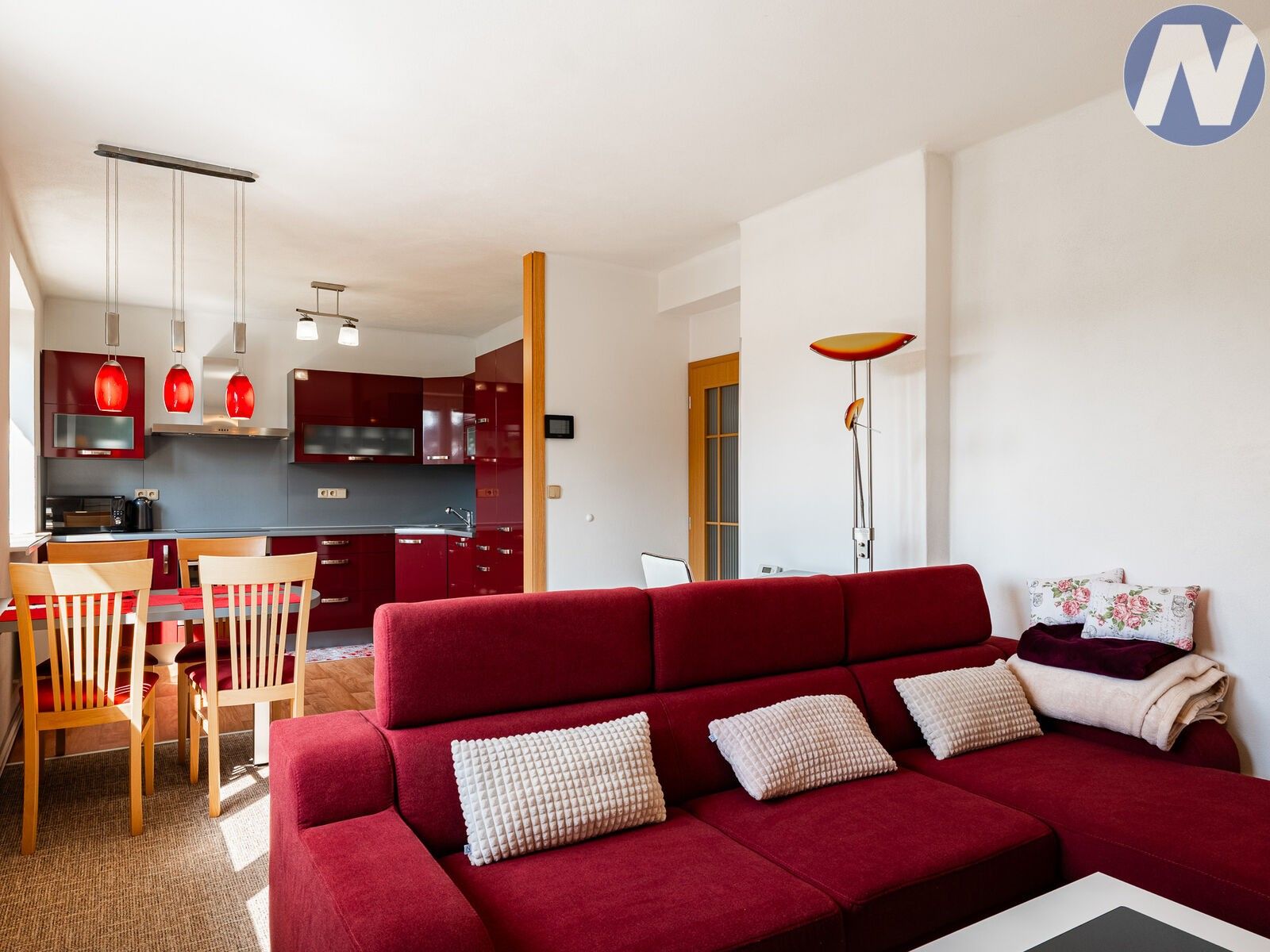Byt 3+kk · 73 m² · Pačejov Pačejov-nádraží - 4