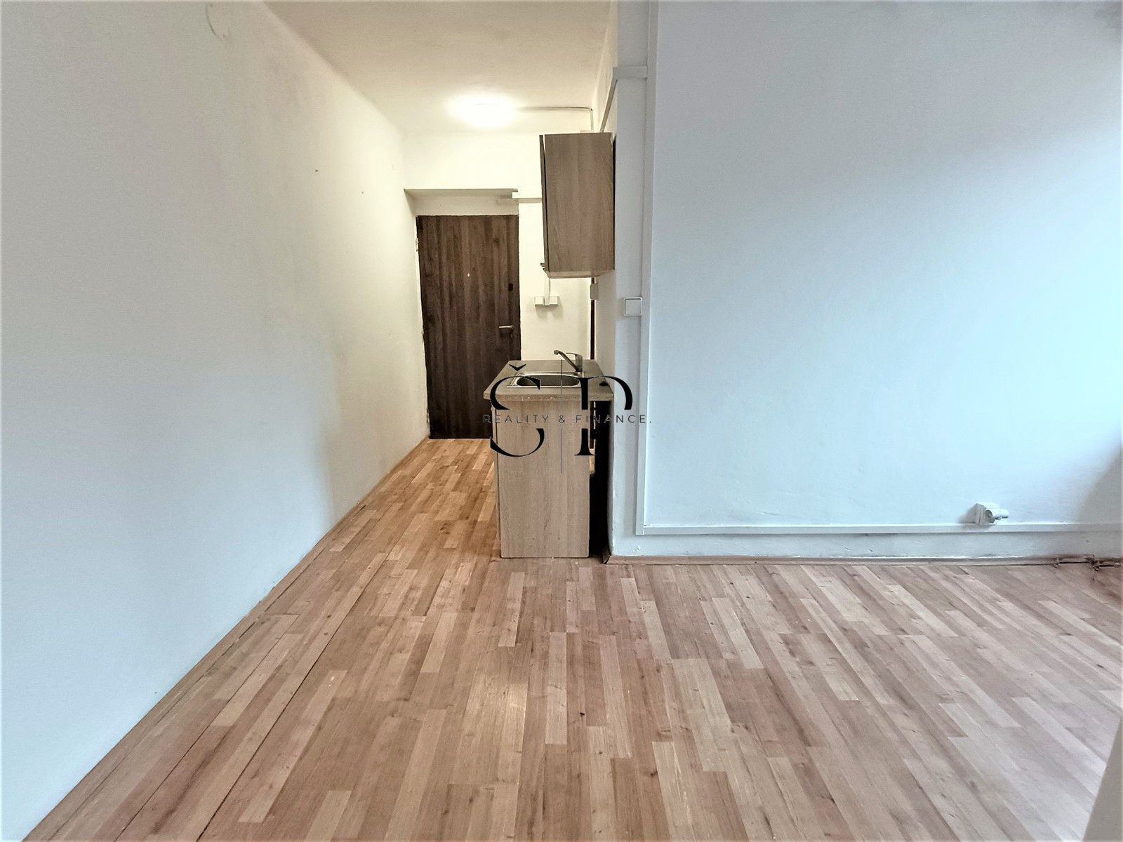 Byt 1+kk · 40 m² · Kejnice - 3