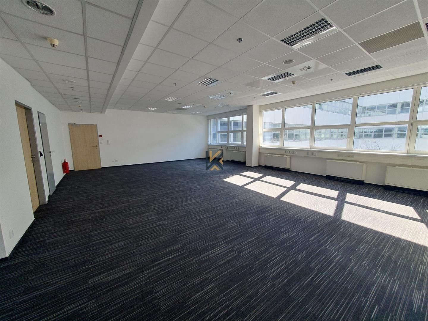 Pronájem kancelář - Radlická, Praha, 789 m²