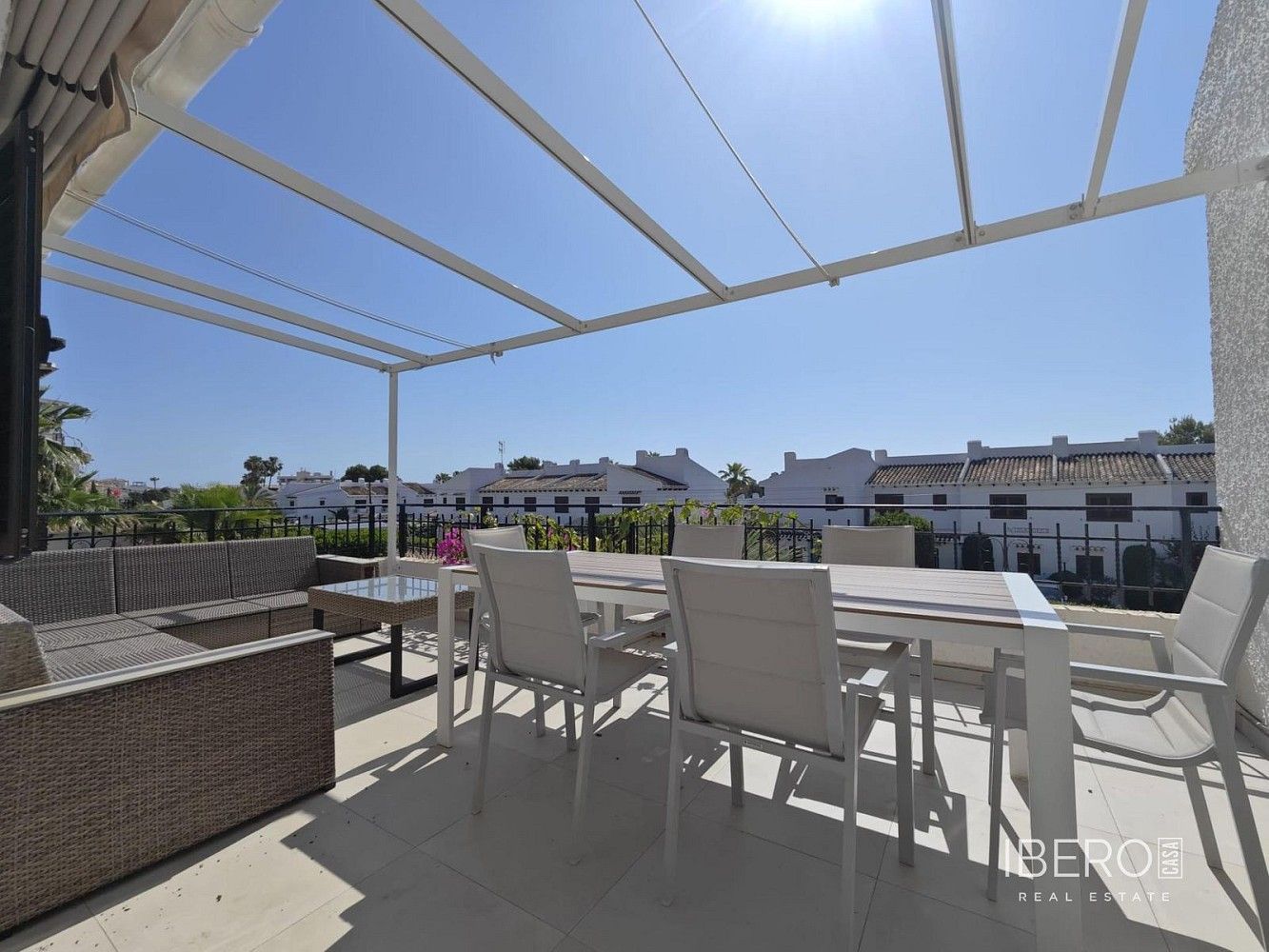 Byt 4+kk · 69 m² · Cabo Roig, Španělsko - 4