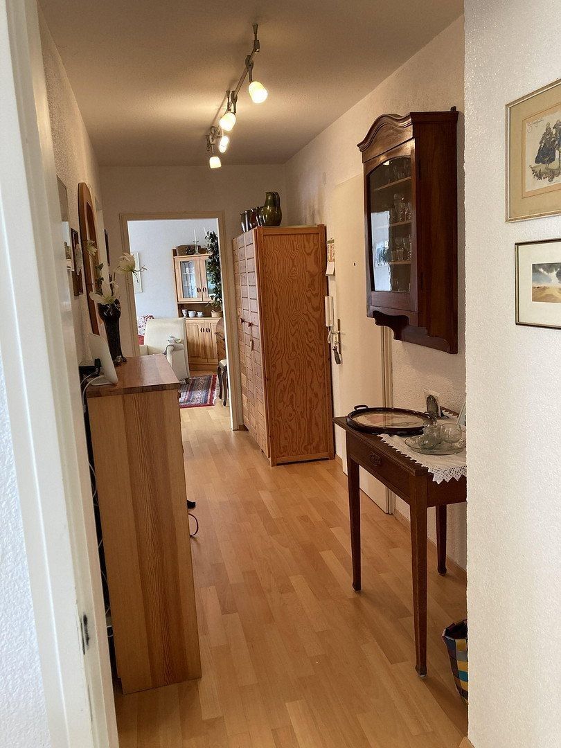 Prodej byt 2+1 - Am Schiessrain, , Bádensko-Württembersko, 63 m² - 5