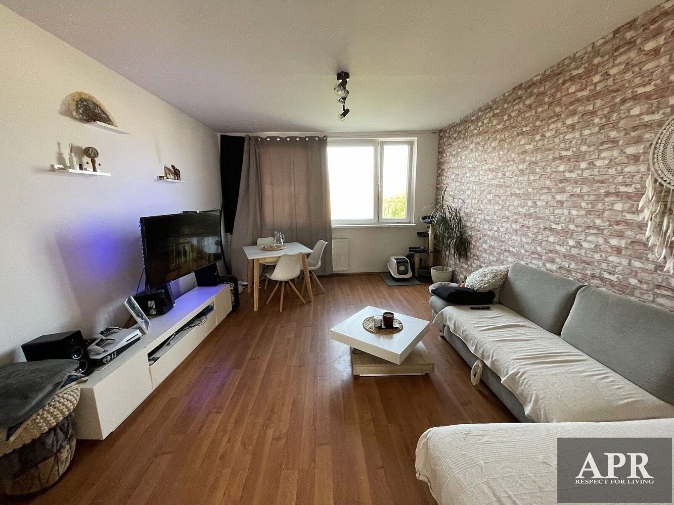 Byt 3+1 · 70 m² · Bedřicha Buchlovana, Uherské Hradiště - Mařatice - 4
