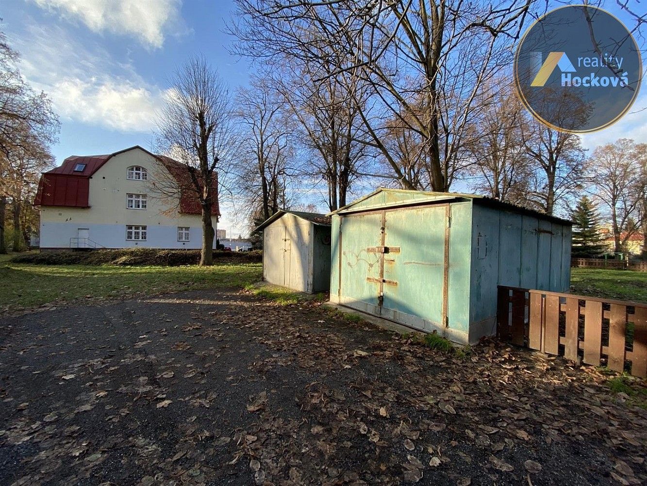 Nemovitost · 18 m² · Praha - Bohnice, Hlavní město Praha - 4