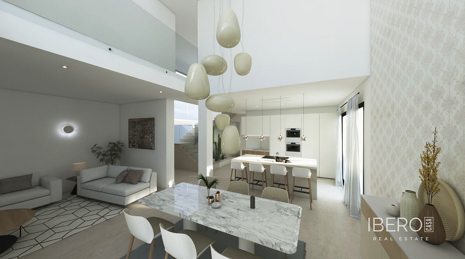 Rodinný dům · 265 m² · La Duquesa, Španělsko - 4
