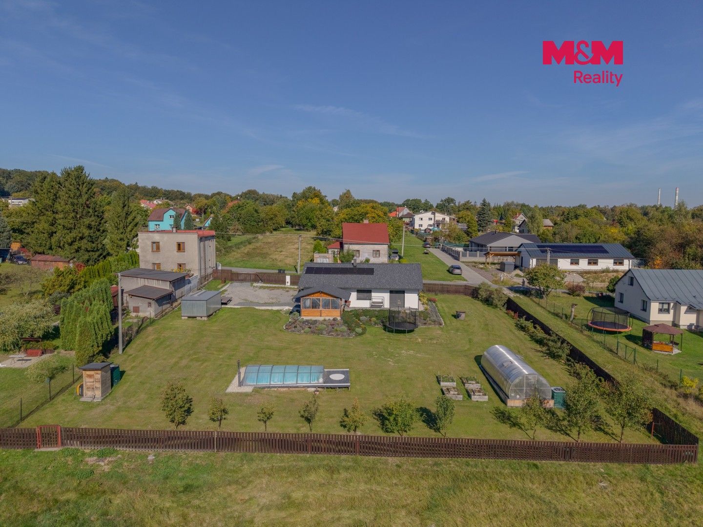 Prodej rodinný dům - Doubrava, 109 m² - 5