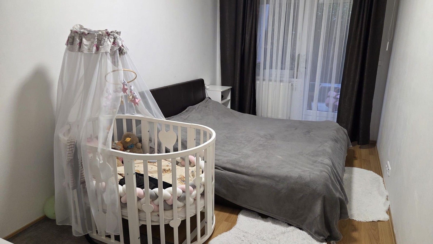 Byt 2+kk · 55 m² · Praha - Hlubočepy, okres Praha 5, Hlavní město Praha - 4