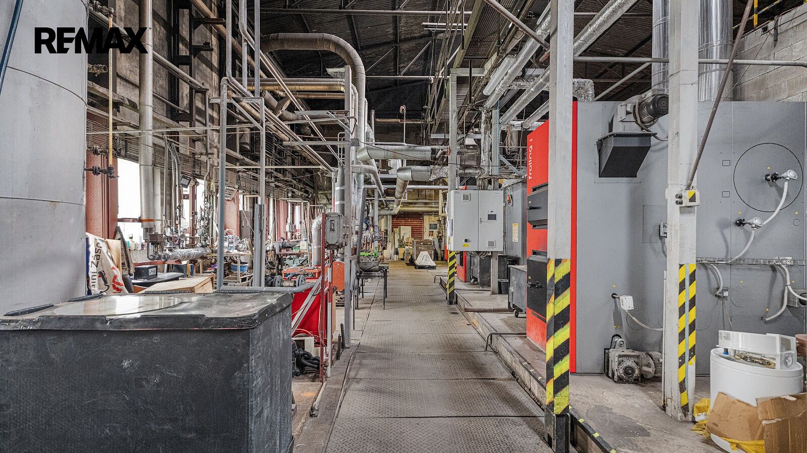 Prodej komerční - Velké Hamry, okres Jablonec nad Nisou, Liberecký kraj, 15 800 m² - 5