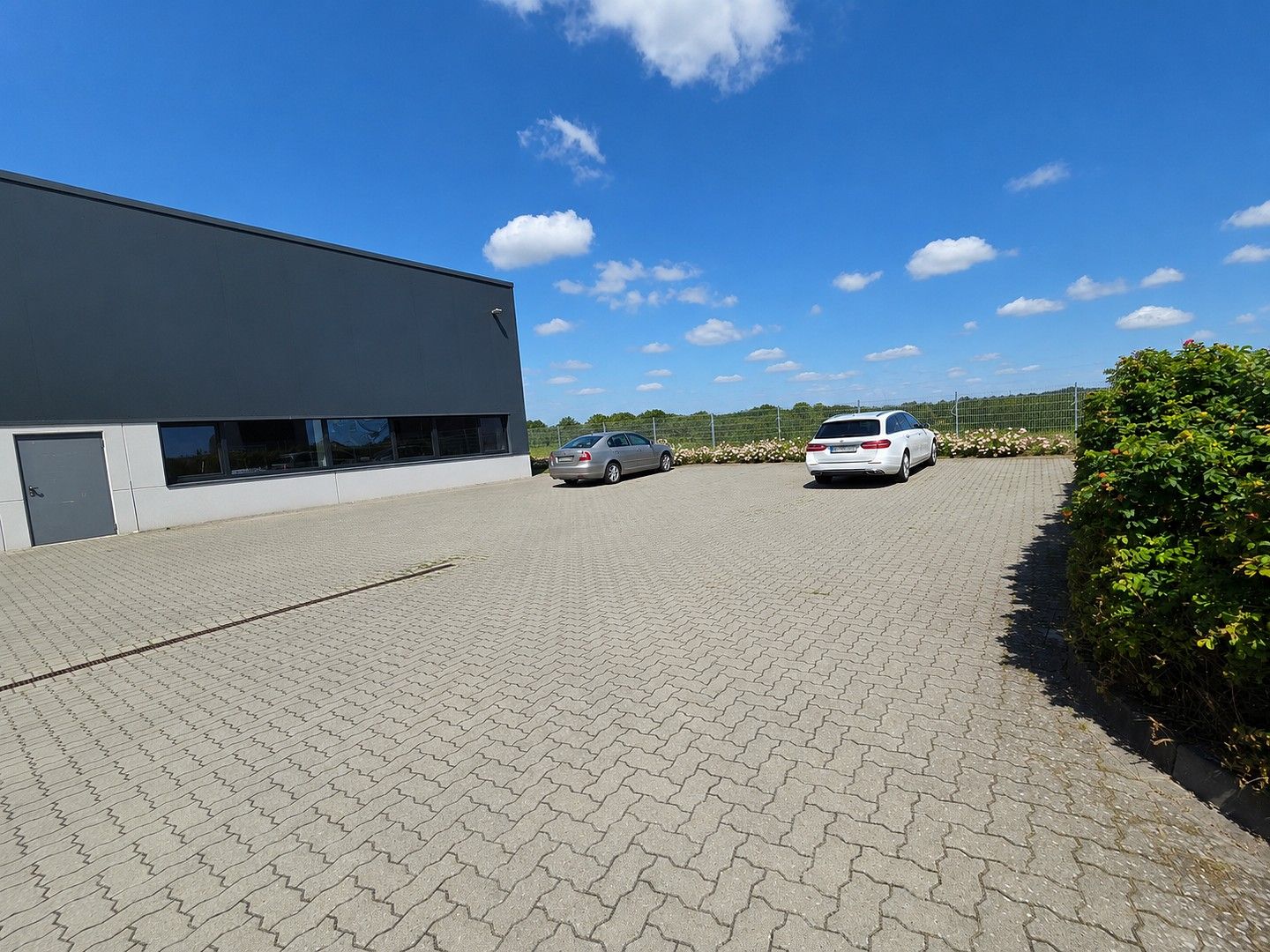 Prodej obchodní prostory - , Šlesvicko-Holštýnsko, 1 786 m² - 5