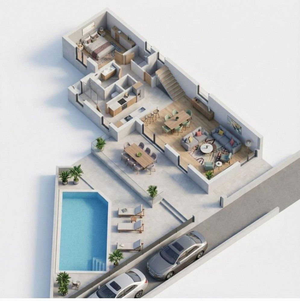 Rodinný dům · 186 m² · Labin, HR - 3