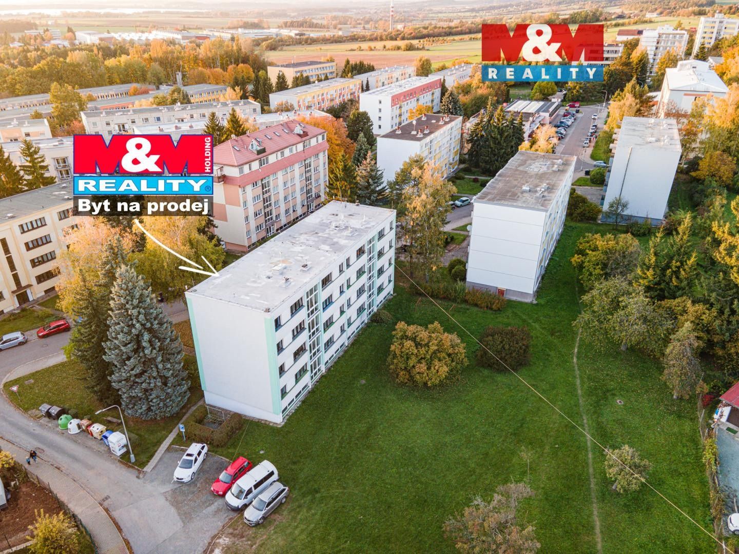 3+1, Malecí, Nové Město nad Metují, 58 m²