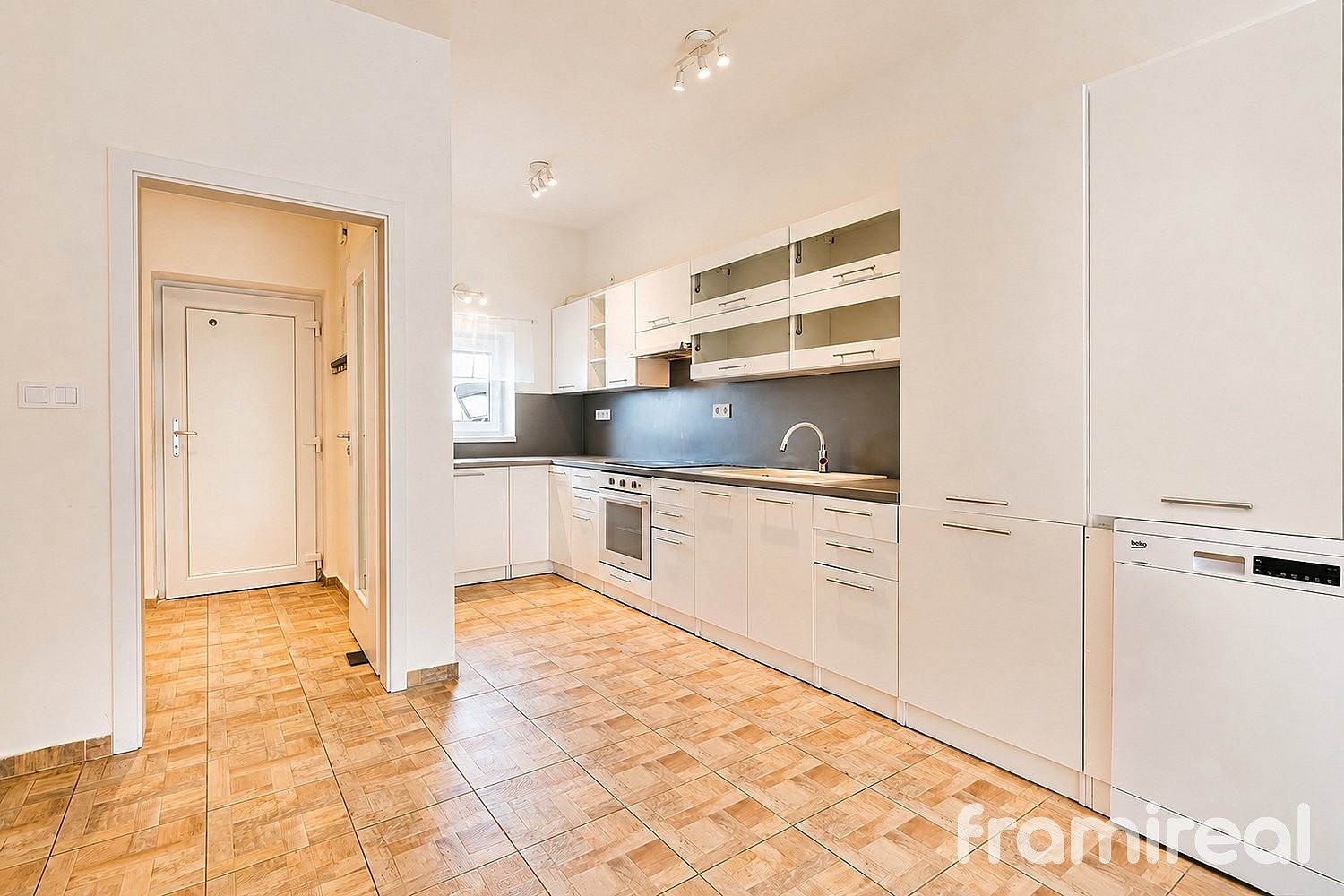 Byt 3+kk · 79 m² · Smutného, Znojmo - 3