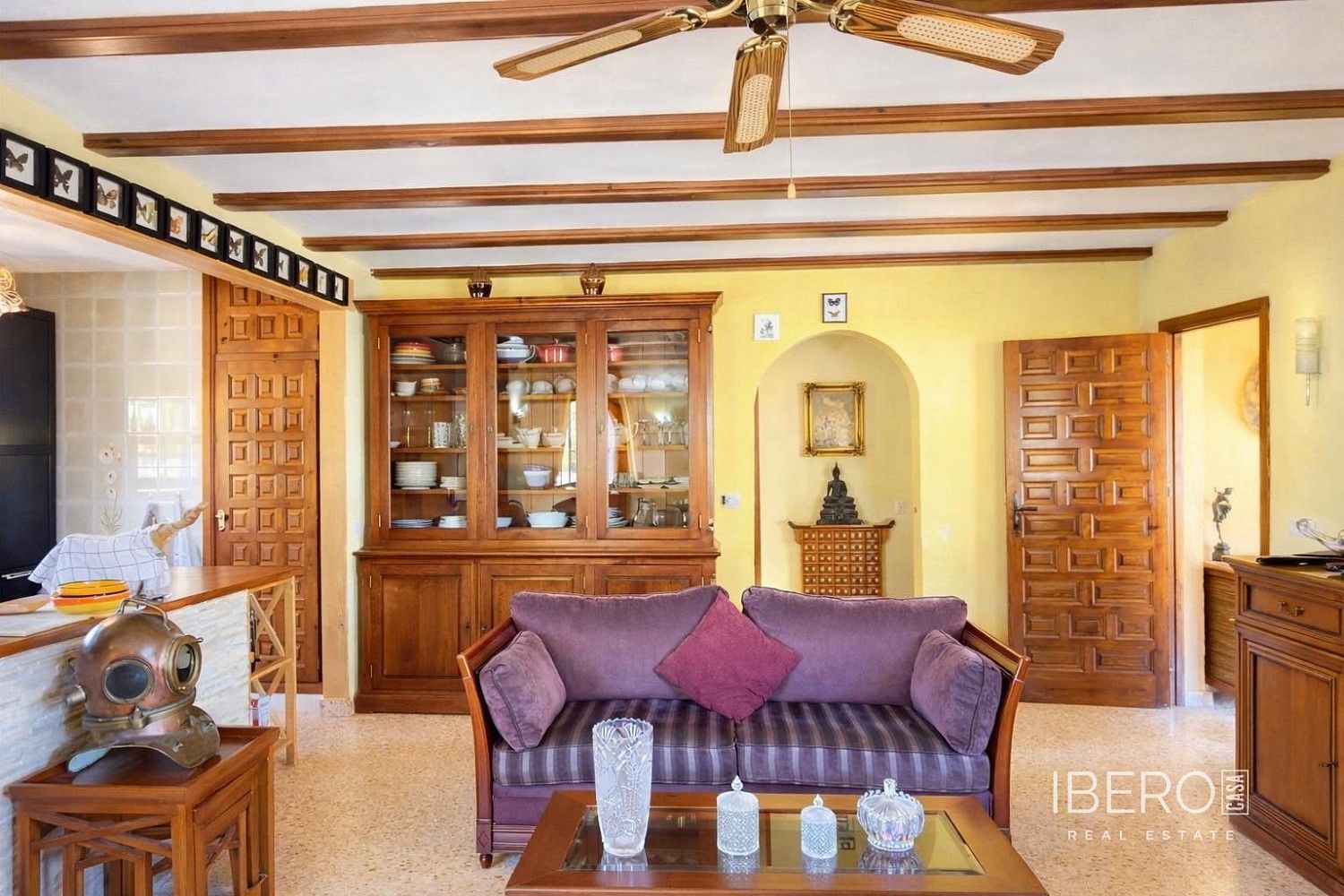 Rodinný dům · 1 089 m² · Benissa, ES - 3