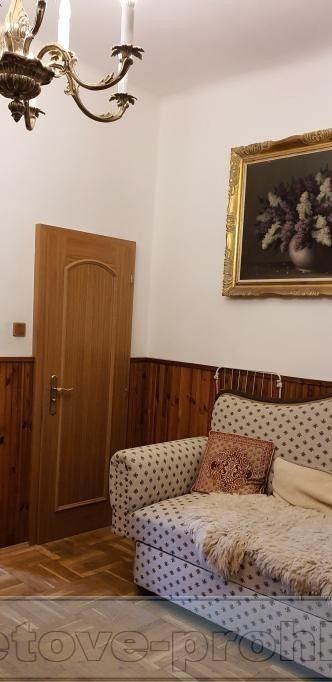 Pronájem byt - Praha, 153 00