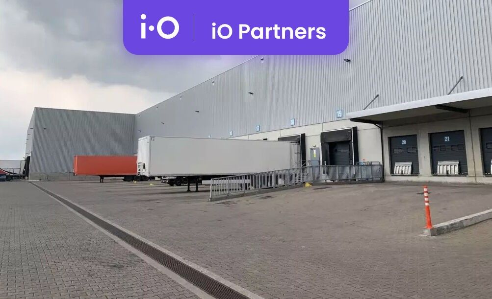 Pronájem sklad - Za Tratí, Chrášťany, 461 m²