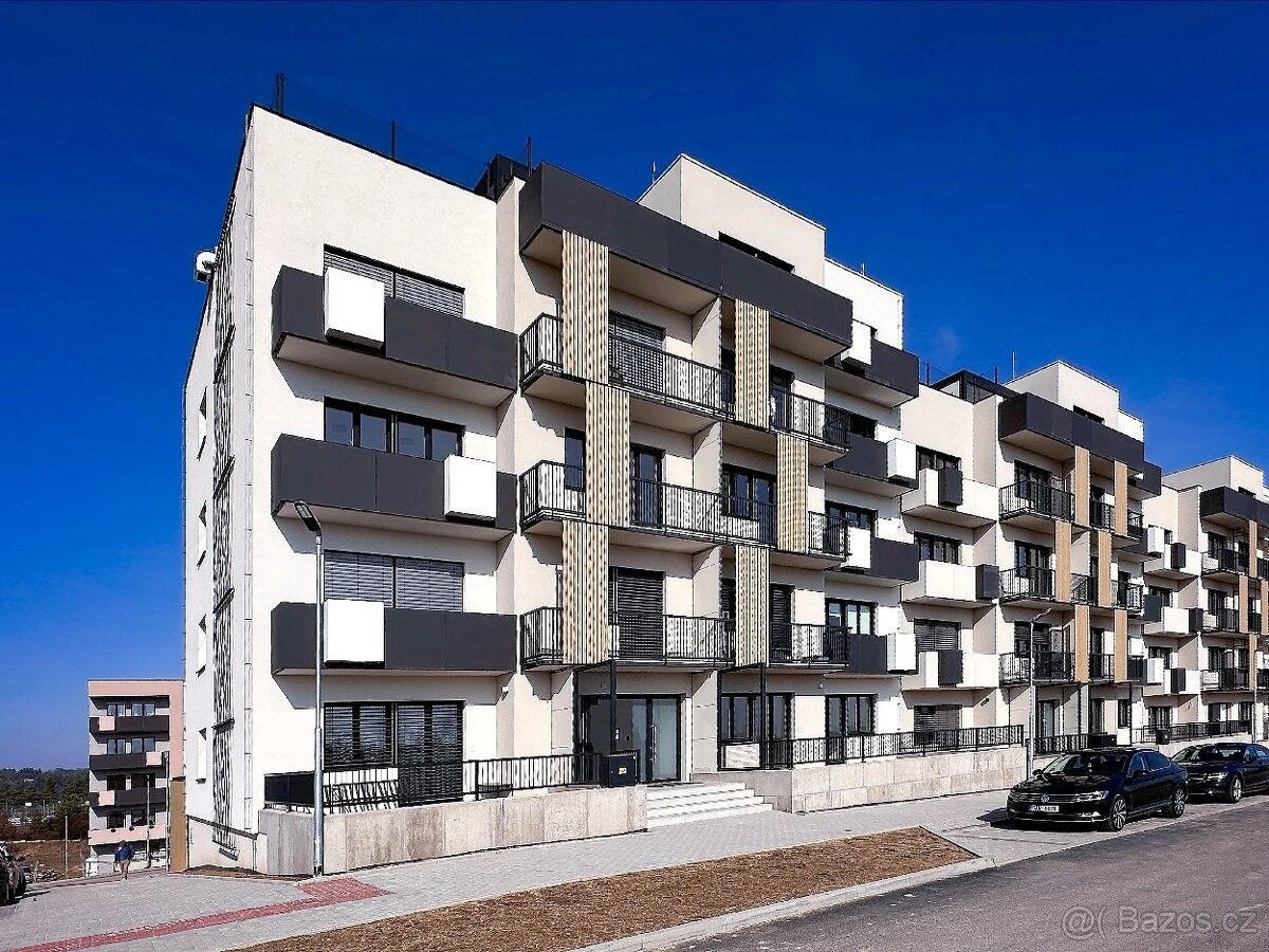 Byty, Velké Meziříčí, 594 01