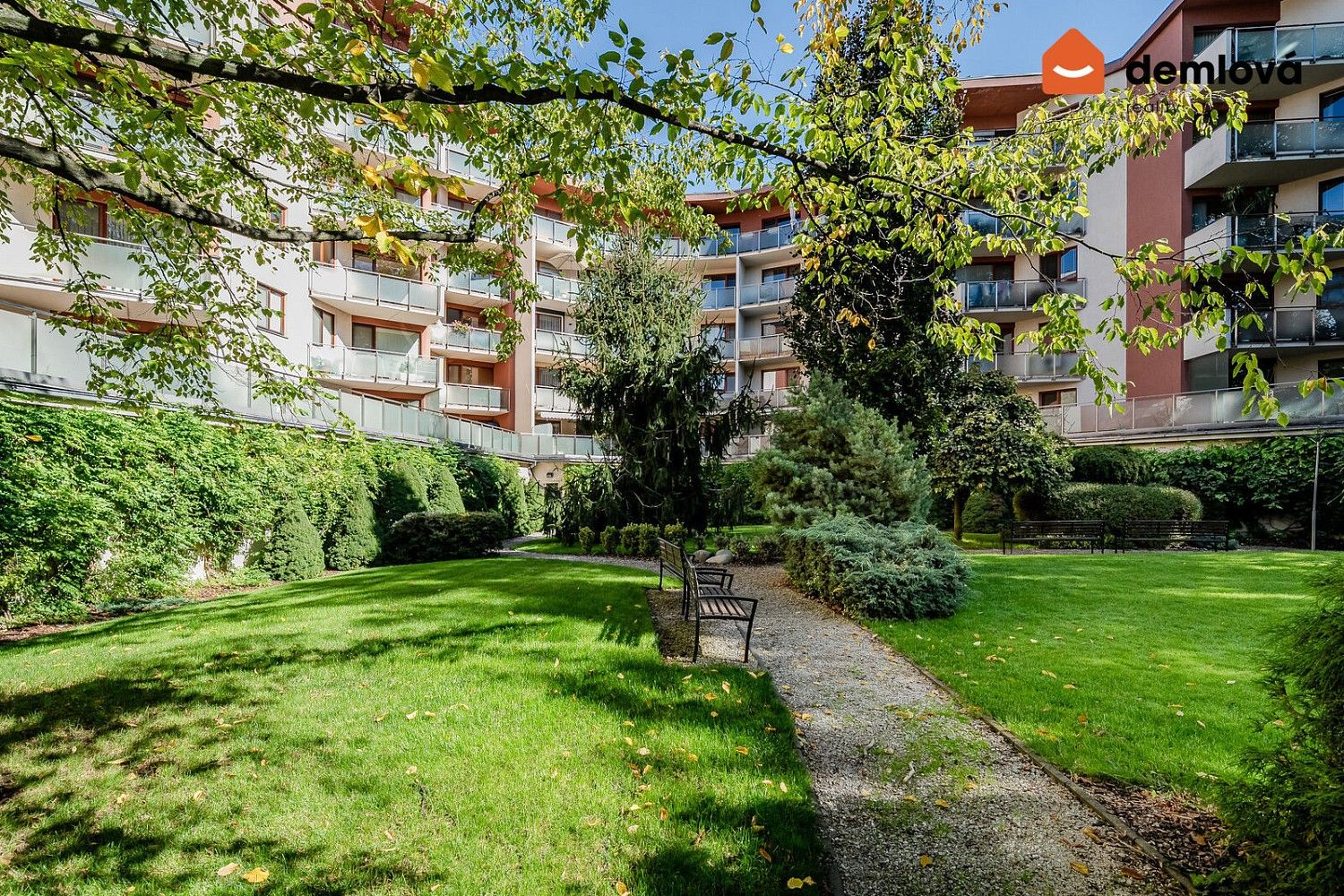 Byt 4+kk · 122 m² · Blahoslavova, Ostrava - Moravská Ostrava - 3
