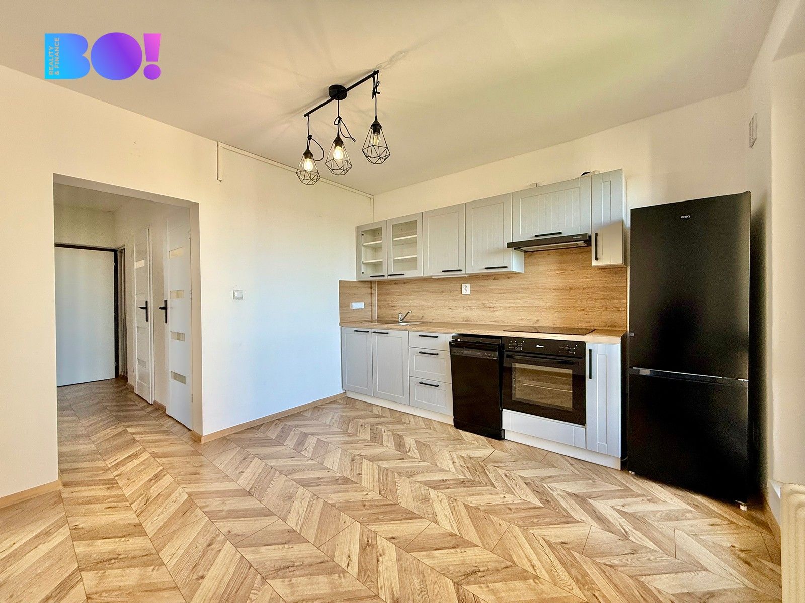 Pronájem byt 3+1 - Svat. Čecha, Bohumín, 69 m²