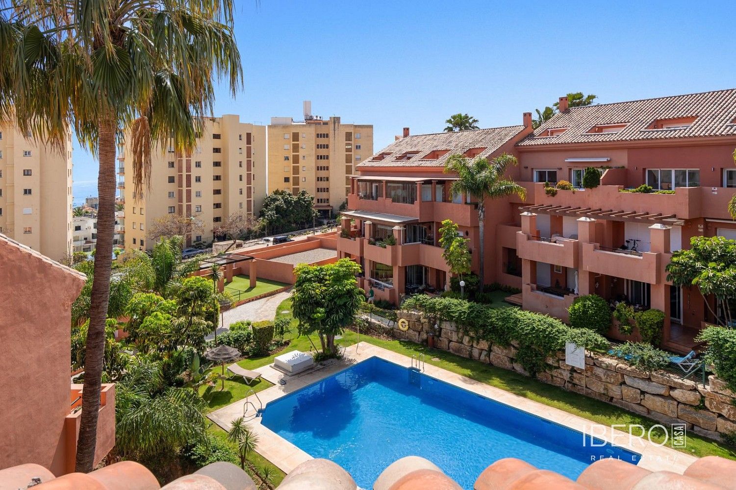 4+kk, Estepona, Španělsko, 120 m² - 2