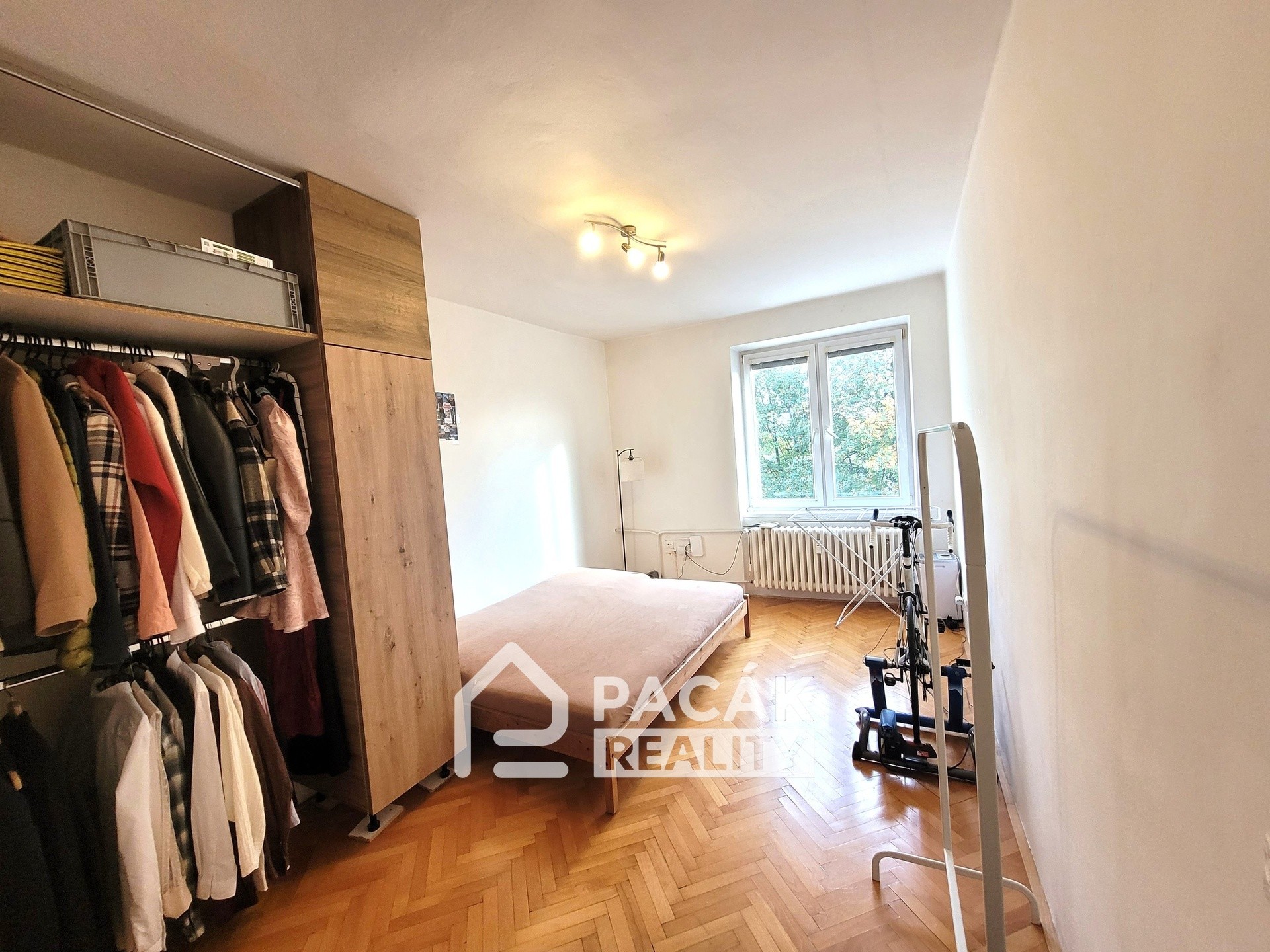 Byt 1+1 · 35 m² · tř. Míru 1139, Olomouc Nová Ulice - 3