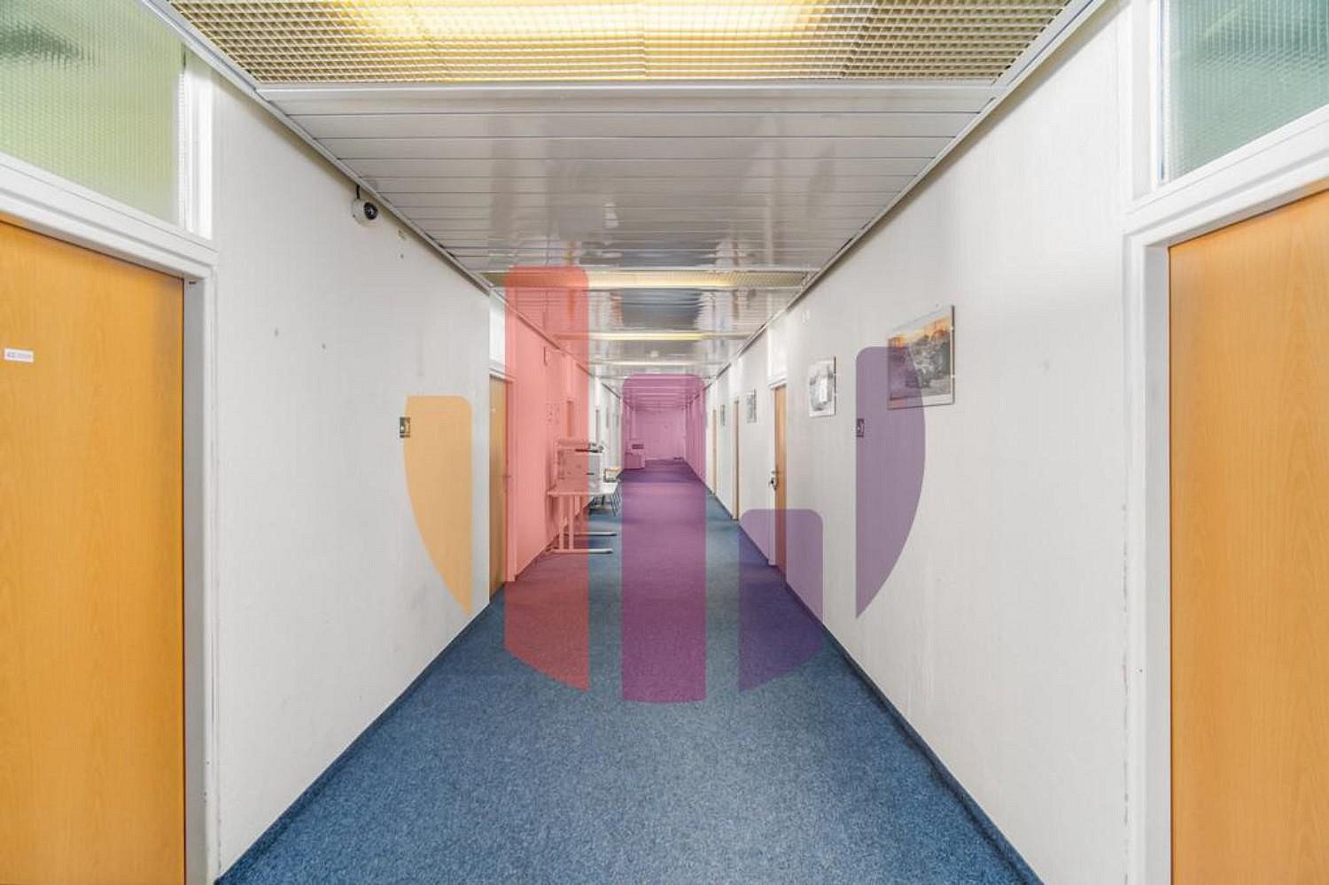 Kancelář · 100 m² · Praha - Chodov, okres Praha 11, Hlavní město Praha - 4