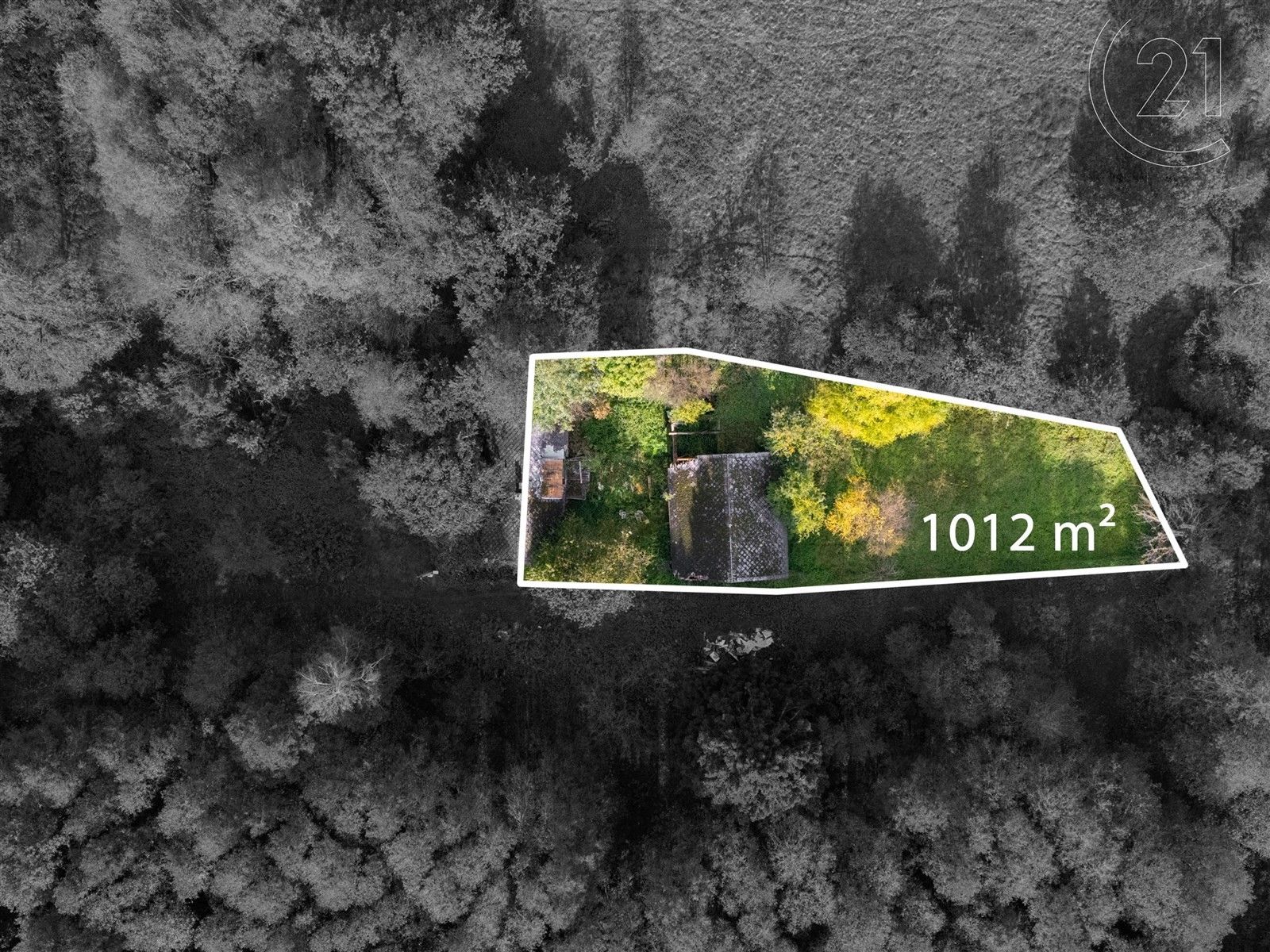 Pozemky pro bydlení, Nový Bor