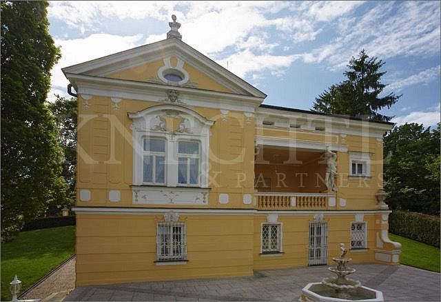 Rodinný dům · 609 m² · Senohraby, okres Praha-východ, Středočeský kraj - 4