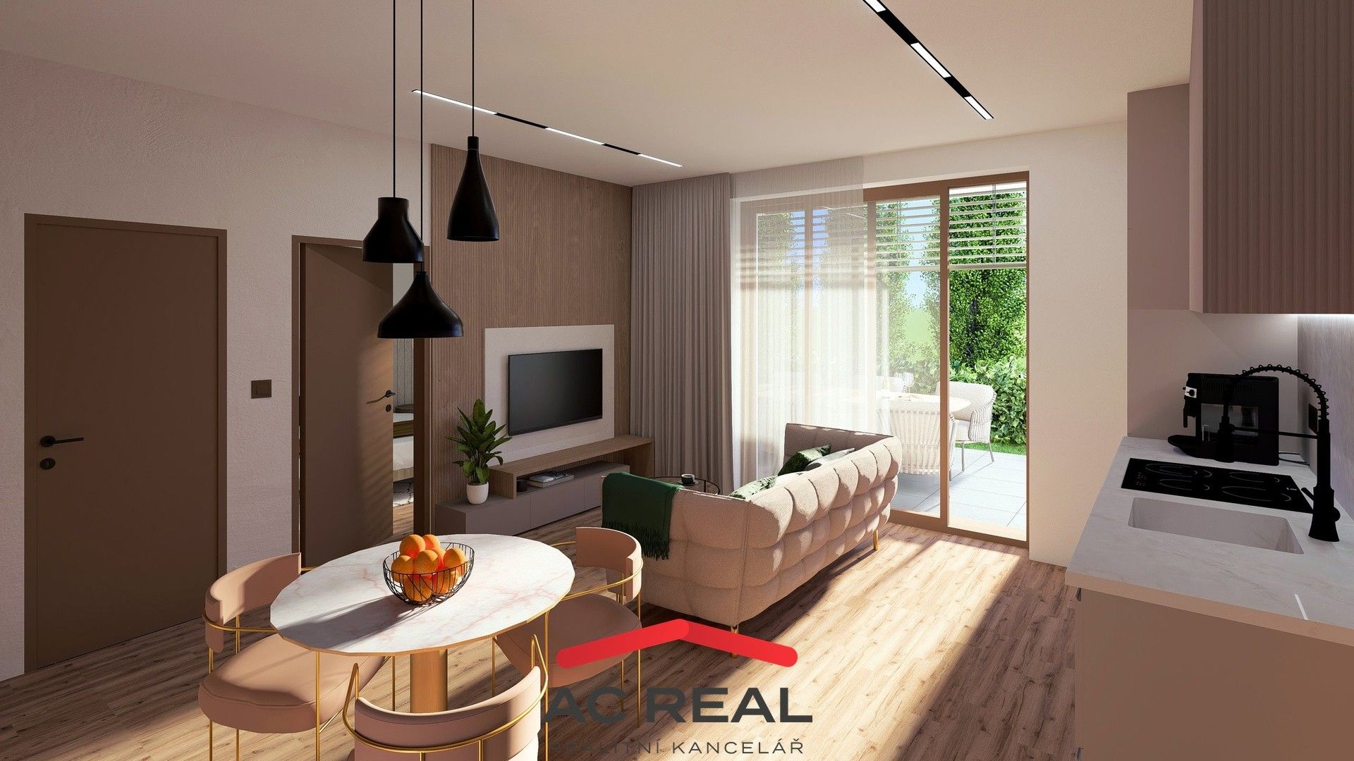 Ostatní, Slovácká, Lednice, 51 m²