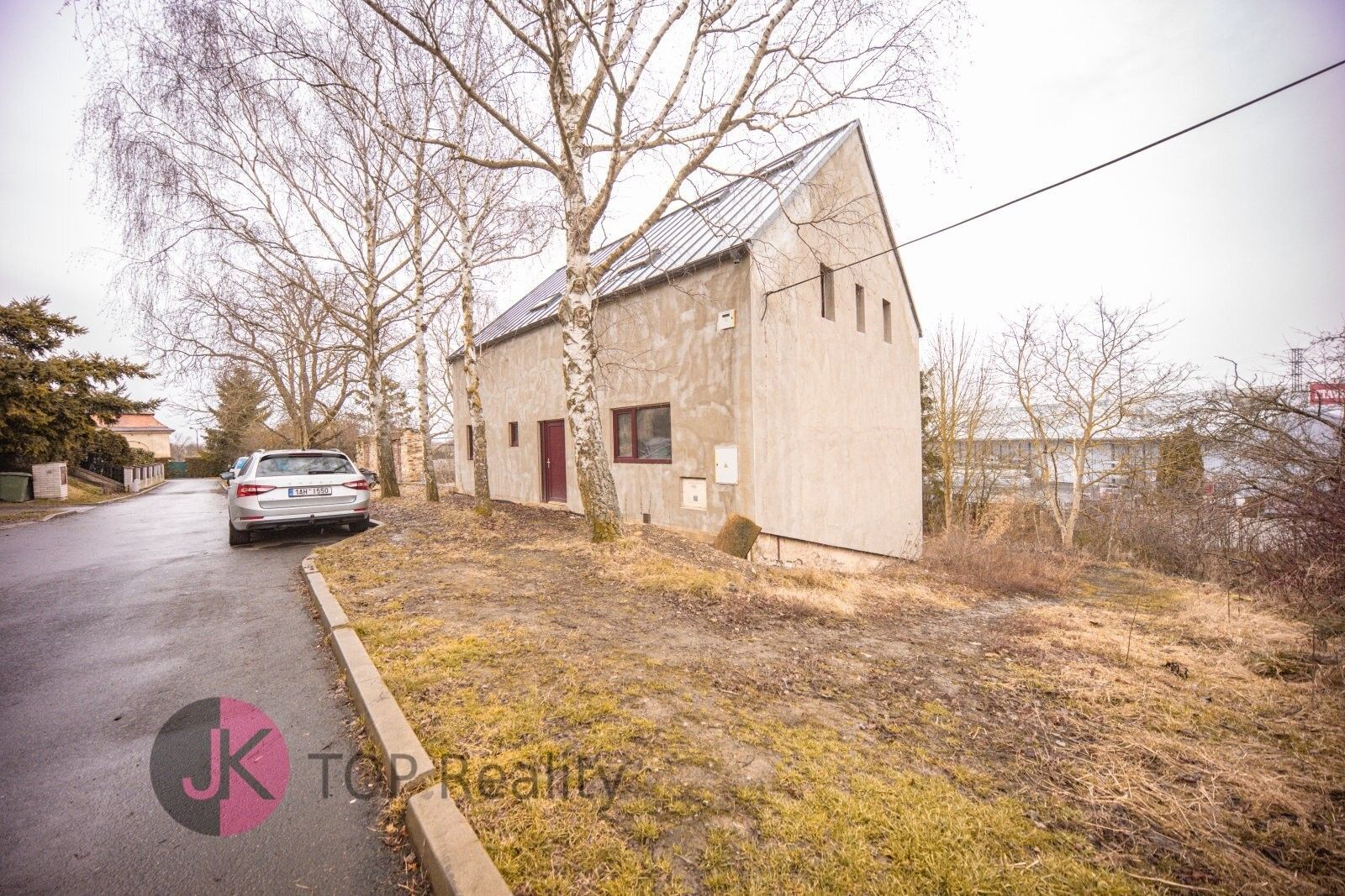 Prodej dům - Na Mlynářce, Rudná, 250 m²