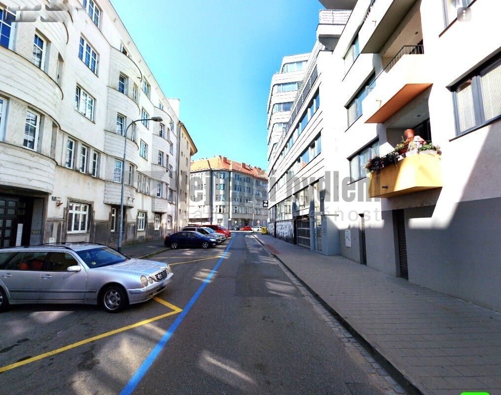 2+kk, Křídlovická, Brno, 51 m²