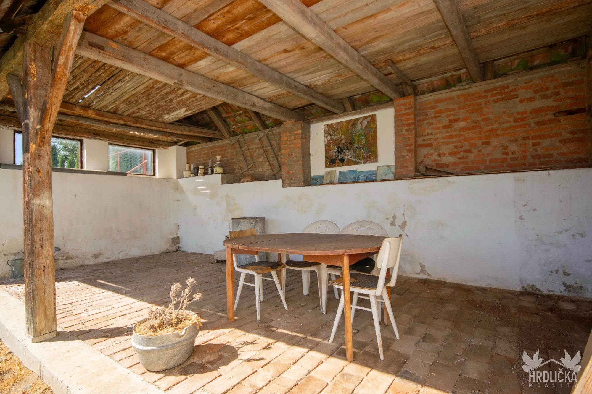 Prodej rodinný dům - Bohunice, 73 m²