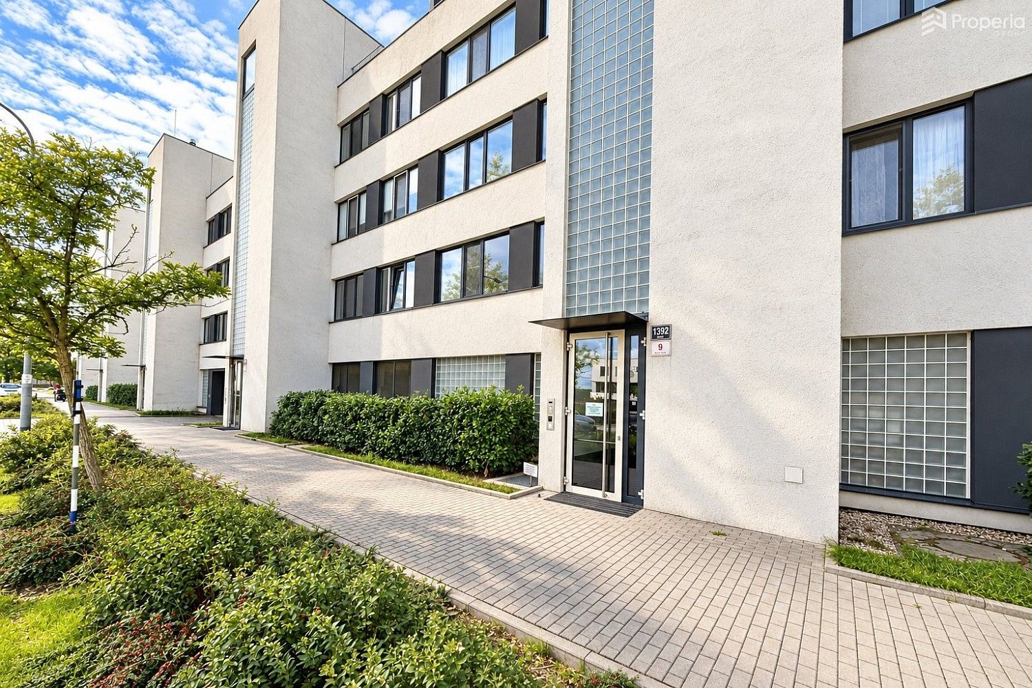 1+kk, Markůvky, Brno - Bystrc, 25 m² - 1