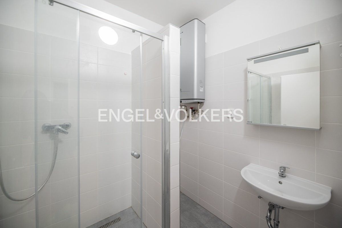 Pronájem byt 2+kk - Hartigova 1947, Praha Žižkov, 44 m² - 5