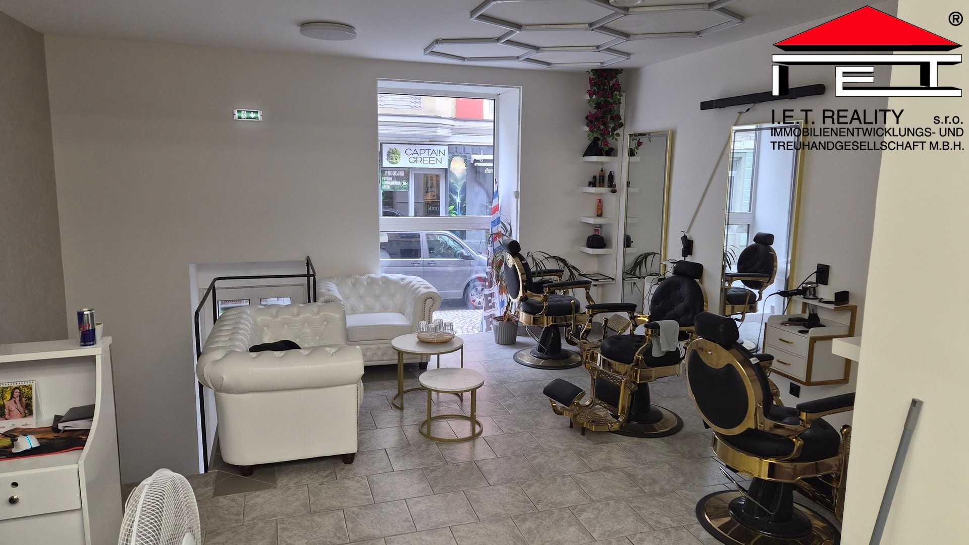 Obchodní prostory · 60 m² · Stodolní, Ostrava - 3