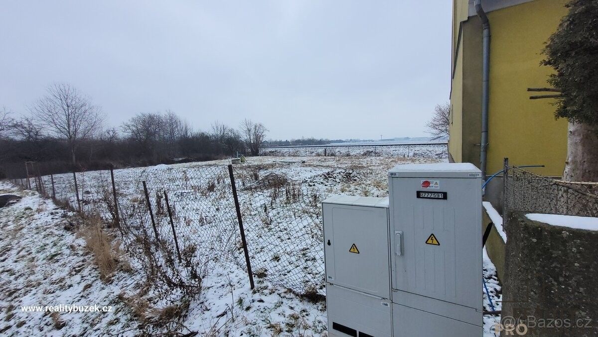 Prodej pozemek pro bydlení - Holešov, 769 01