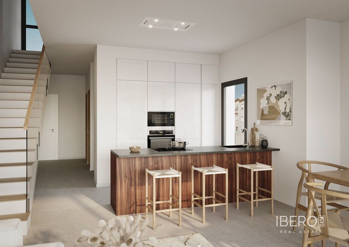 Rodinný dům · 115 m² · Aguas Nuevas, Španělsko - 3