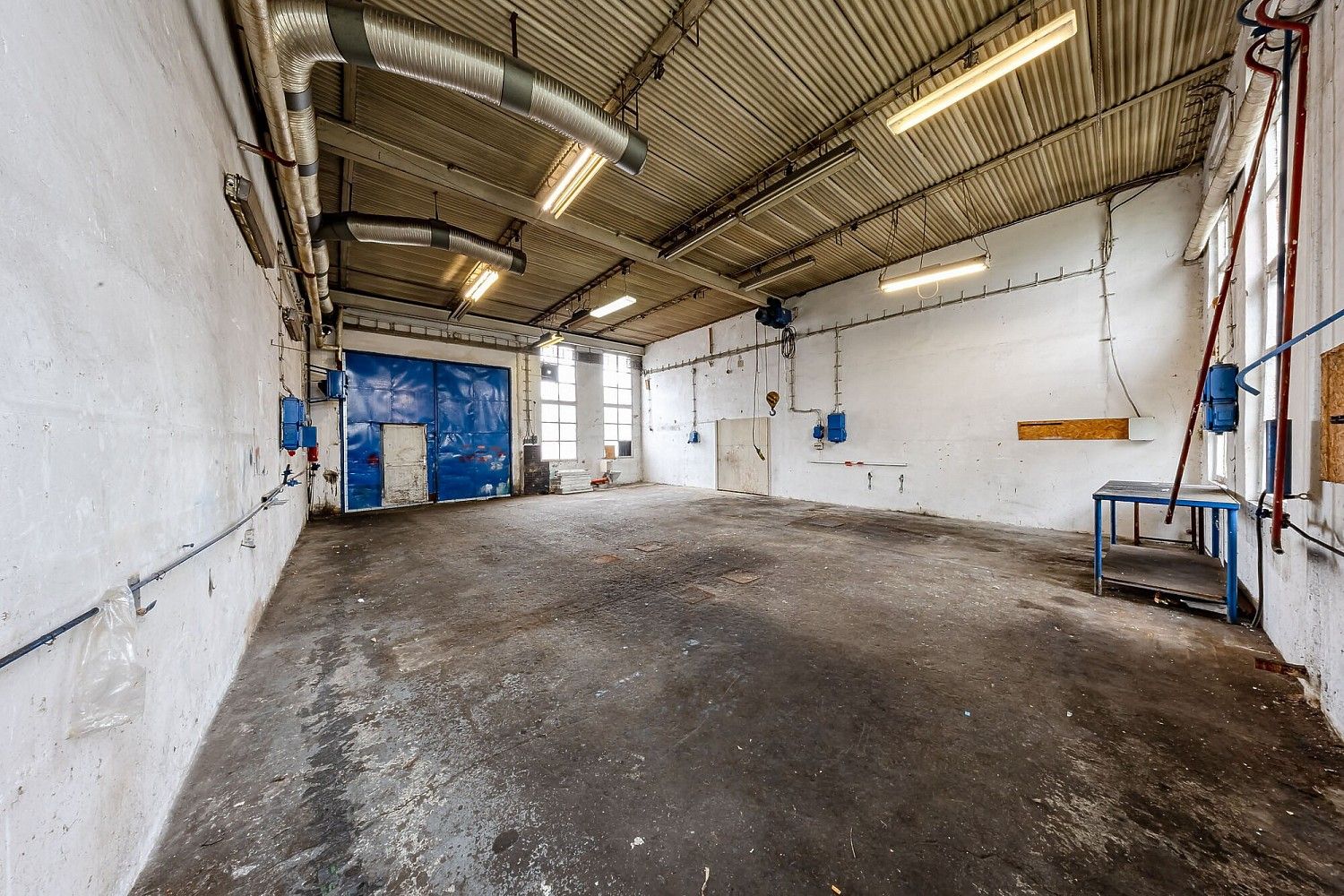 Komerční nemovitost · 105 m² · Kroměříž - 3