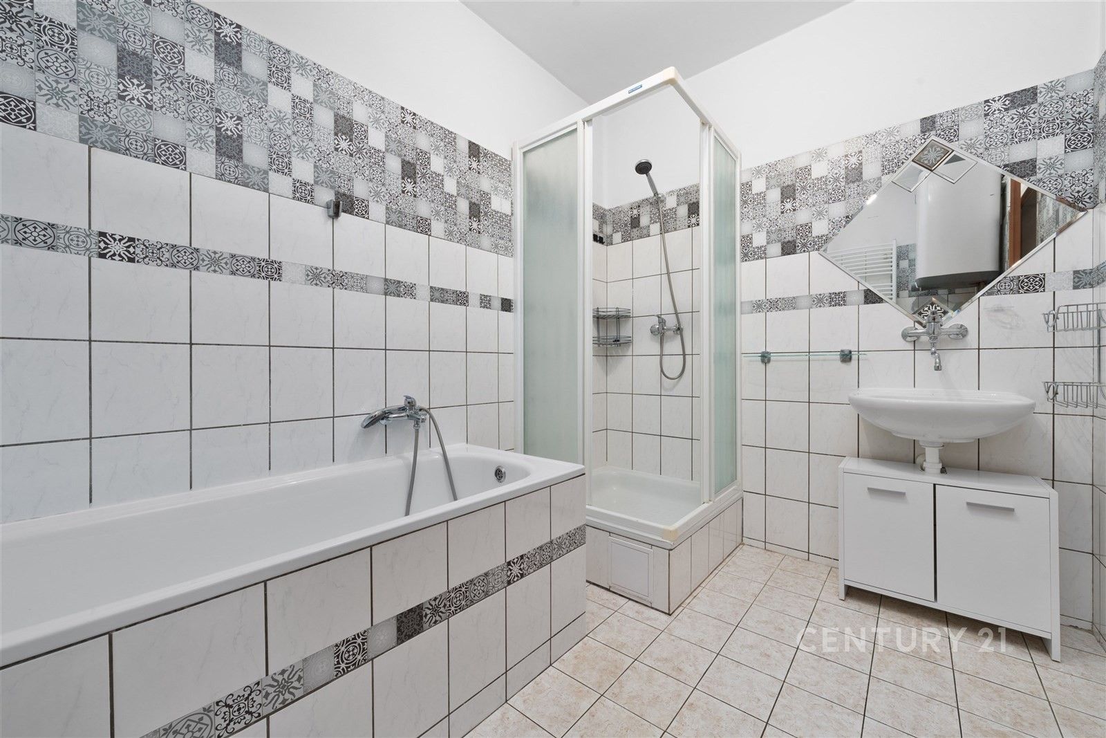 Byt 3+1 · 68 m² · Lukesova 412, Ústí nad Orlicí - 4