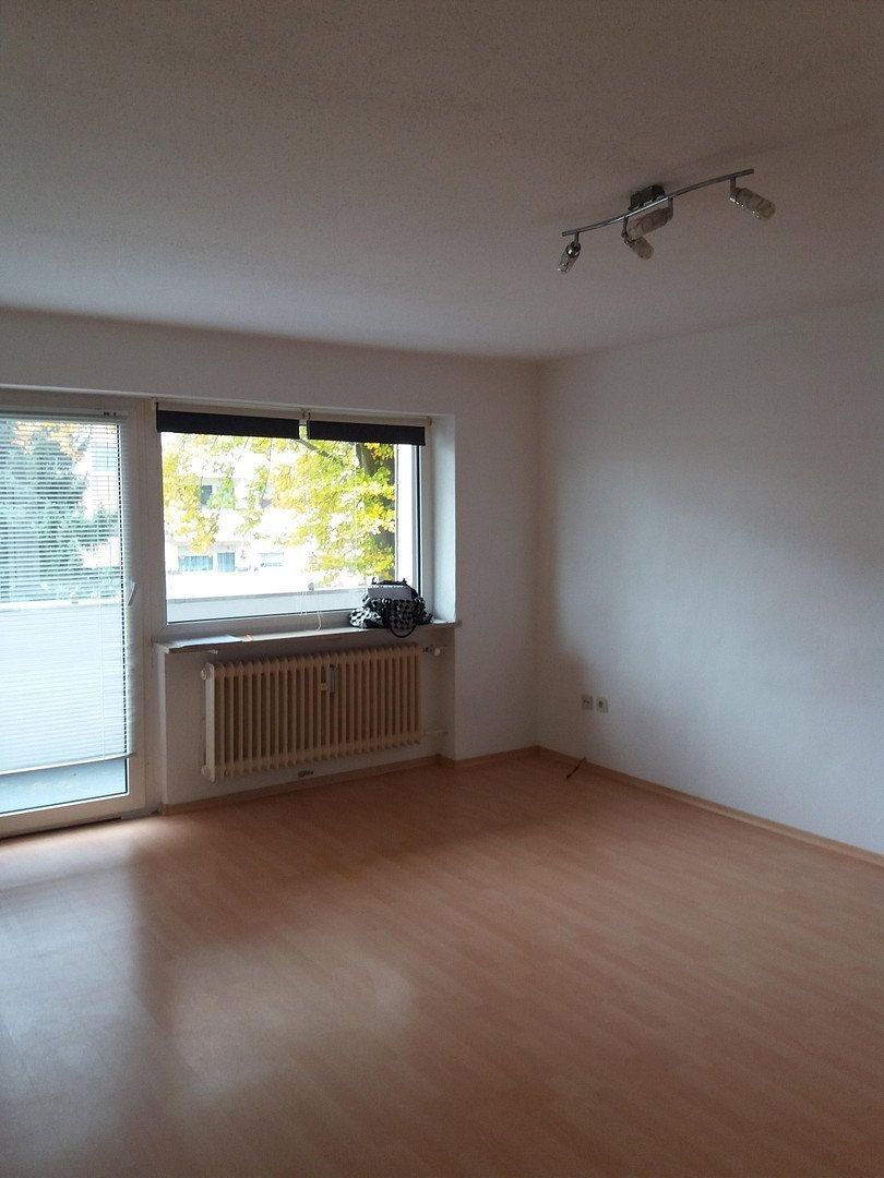 1+1, Ingolstadt Unterhaunstadt Bayern 85055, 38 m² - 1