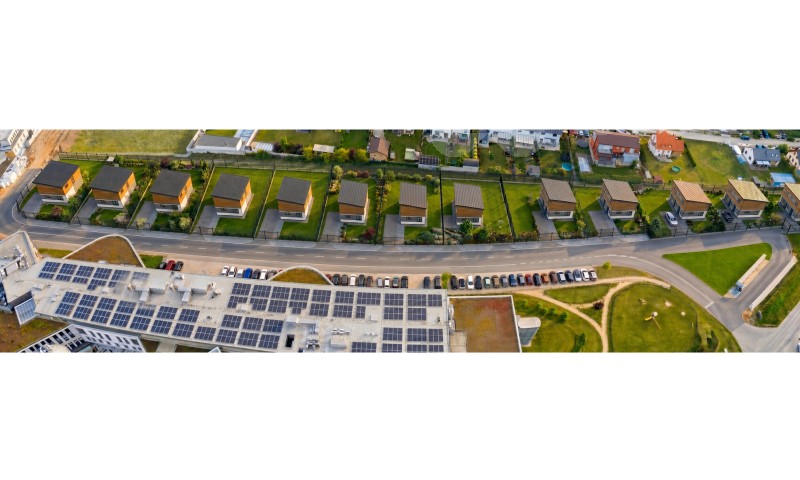 Pozemek pro bydlení · Topolová 748, Klecany - 4