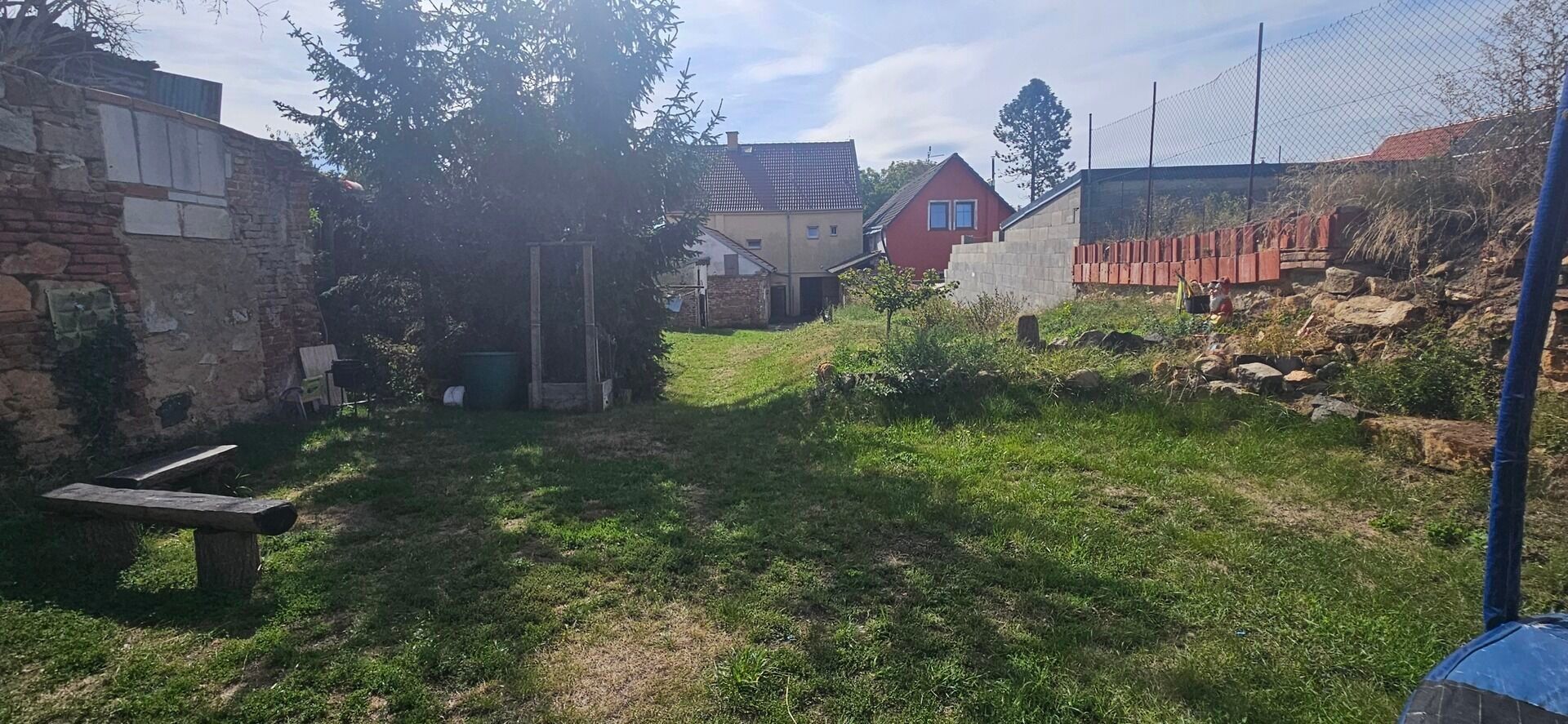 Rodinný dům · 338 m² · Podbořany Hlubany - 4