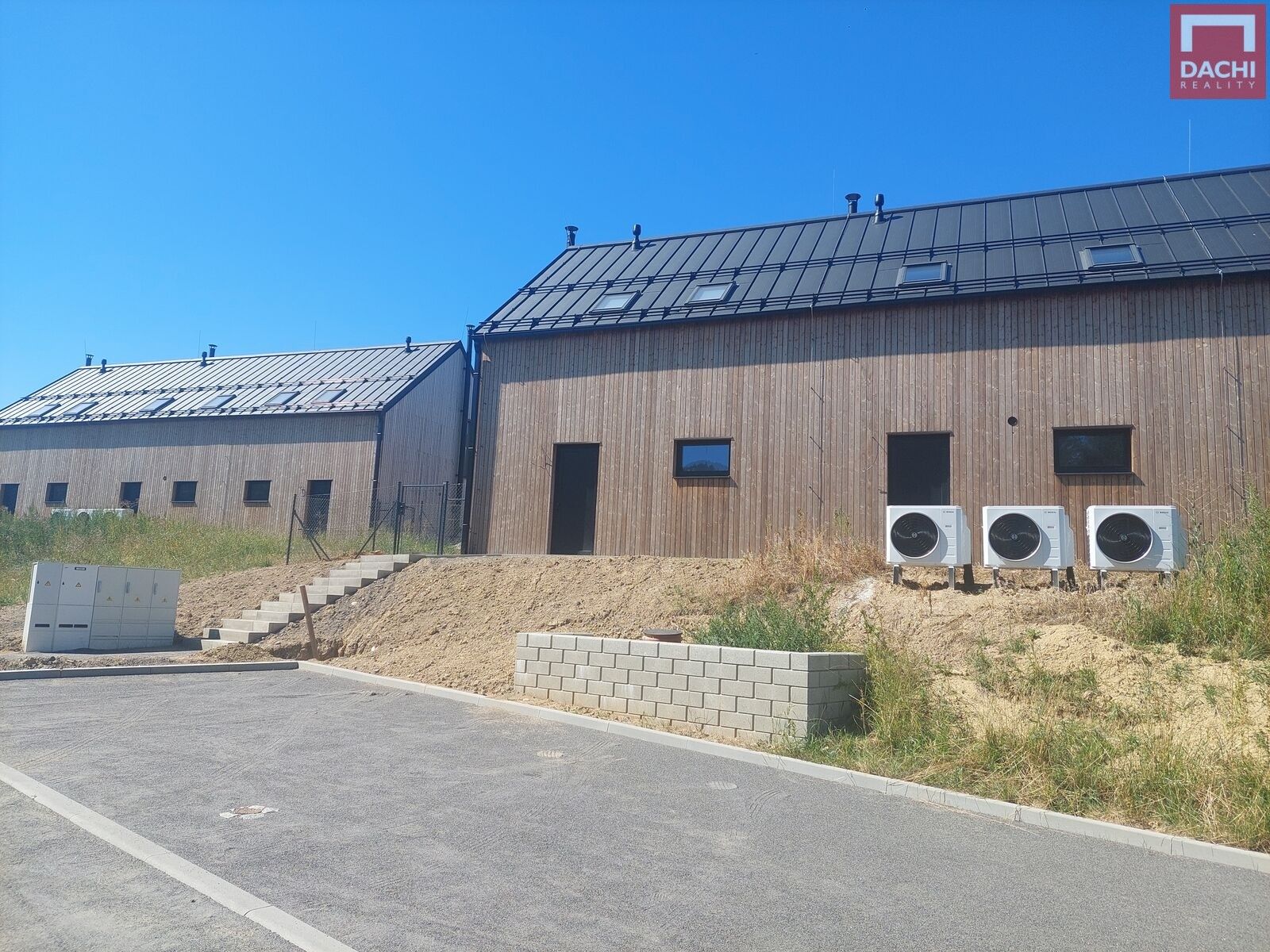 4+kk, Červená Voda, 85 m²