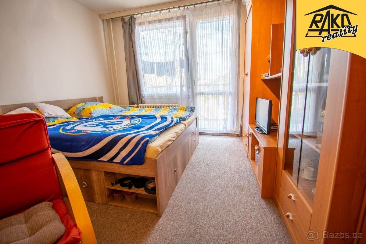 Pronájem byt - Bernartice, 541 01
