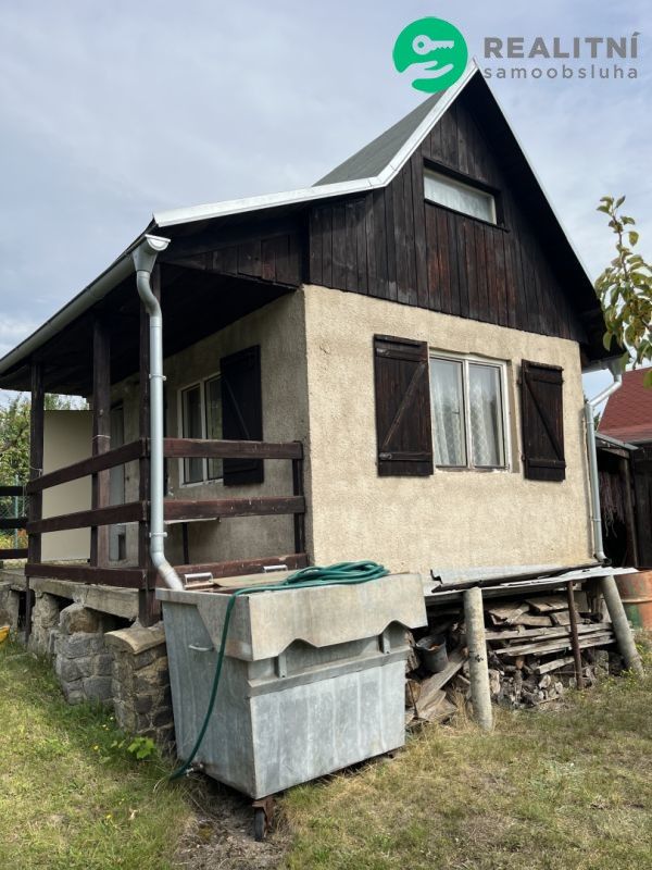 Pozemky pro bydlení, Teplice, 415 01