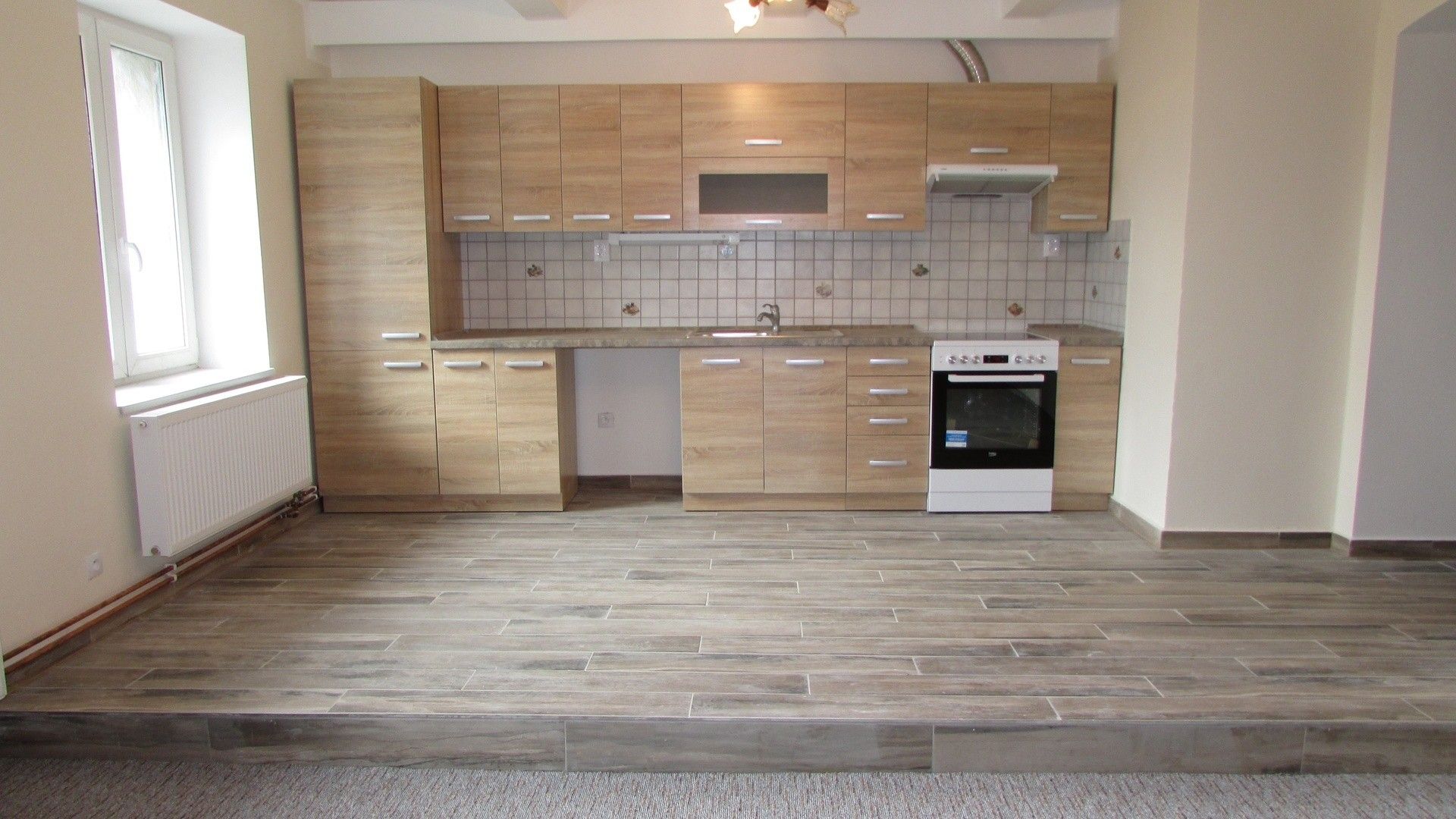 2+kk, Borská, Dalovice, 64 m² - 2